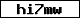 Pr�fcode