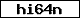 Pr�fcode