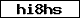 Pr�fcode