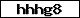 Pr�fcode