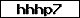 Prfcode