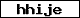 Prfcode