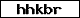 Pr�fcode