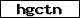 Prfcode