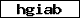 Prfcode
