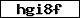 Pr�fcode