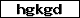 Prfcode