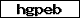 Prfcode