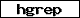 Prfcode