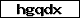 Prfcode