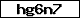 Prfcode
