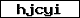 Prfcode