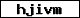 Prfcode