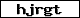 Pr�fcode