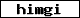 Prfcode