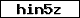 Prfcode