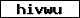 Prfcode