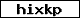 Prfcode