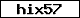 Prfcode