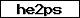 Prfcode