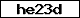 Pr�fcode