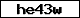 Prfcode