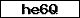 Pr�fcode