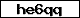 Pr�fcode