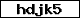 Prfcode