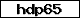 Prfcode