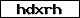 Prfcode