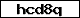 Prfcode