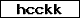 Prfcode