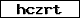 Prfcode