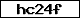 Prfcode
