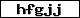 Prfcode