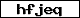 Prfcode