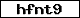 Pr�fcode