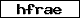 Pr�fcode