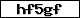 Prfcode