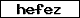 Prfcode