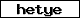 Pr�fcode