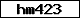 Pr�fcode
