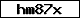 Pr�fcode