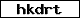 Pr�fcode