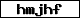 Pr�fcode