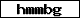 Pr�fcode