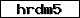Pr�fcode