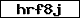 Prfcode
