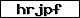 Prfcode